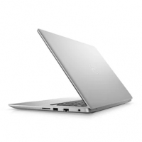 戴尔（DELL）灵越5580-R1525 15.6英寸轻薄笔记本电脑 I5-8265U/4G/1T/MX130 2G独显/银