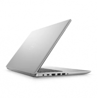 戴尔（DELL）灵越5580-R1525 15.6英寸轻薄笔记本电脑 I5-8265U/4G/1T/MX130 2G独显/银