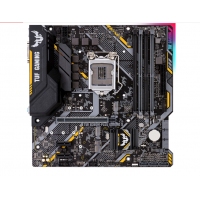 华硕（ASUS）TUF B360M-PLUS GAMING S 游戏主板（Intel B360/LGA 1151）