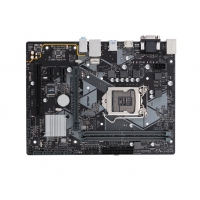 华硕（ASUS）PRIME B360M-D 大师系列 主板（Intel B360/LGA 1151）