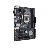 华硕（ASUS）PRIME B360M-D 大师系列 主板（Intel B360/LGA 1151）