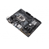 华硕（ASUS）PRIME B360M-D 大师系列 主板（Intel B360/LGA 1151）