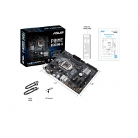 华硕（ASUS）PRIME B360M-D 大师系列 主板（Intel B360/LGA 1151）