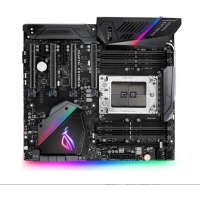 玩家国度（REPUBLIC OF GAMERS）ZENITH EXTREME 主板（AMD X399/Socket TR4）