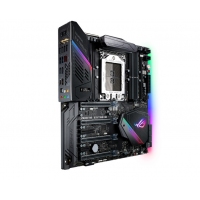 玩家国度（REPUBLIC OF GAMERS）ZENITH EXTREME 主板（AMD X399/Socket TR4）