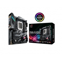 华硕（ASUS）ROG STRIX X399-E GAMING 主板 板载WIFI（AMD X399/Socket TR4）