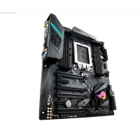 华硕（ASUS）ROG STRIX X399-E GAMING 主板 板载WIFI（AMD X399/Socket TR4）