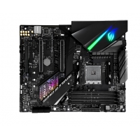 玩家国度（REPUBLIC OF GAMERS ）ROG STRIX X470-F GAMING 声波雷达 游戏主板（AMD X470/socket AM4）