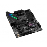 玩家国度（REPUBLIC OF GAMERS ）ROG STRIX X470-F GAMING 声波雷达 游戏主板（AMD X470/socket AM4）