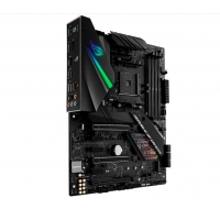 玩家国度（REPUBLIC OF GAMERS ）ROG STRIX X470-F GAMING 声波雷达 游戏主板（AMD X470/socket AM4）