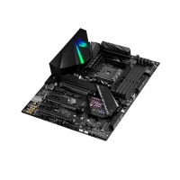 玩家国度（REPUBLIC OF GAMERS ）ROG STRIX X470-F GAMING 声波雷达 游戏主板（AMD X470/socket AM4）