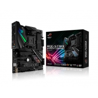 玩家国度（REPUBLIC OF GAMERS ）ROG STRIX X470-F GAMING 声波雷达 游戏主板（AMD X470/socket AM4）