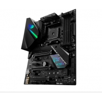 玩家国度（REPUBLIC OF GAMERS ）ROG STRIX X470-F GAMING 声波雷达 游戏主板（AMD X470/socket AM4）