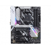 华硕 （ASUS） PRIME X470-PRO主板“吃鸡”游戏主板（AMD X470/socket AM4)