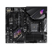 玩家国度（REPUBLIC OF GAMERS）ROG STRIX B450-F GAMING（AMD B450/socket AM4）