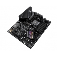 玩家国度（REPUBLIC OF GAMERS）ROG STRIX B450-F GAMING（AMD B450/socket AM4）