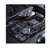 玩家国度（REPUBLIC OF GAMERS）ROG STRIX B450-F GAMING（AMD B450/socket AM4）