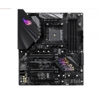 玩家国度（REPUBLIC OF GAMERS）ROG STRIX B450-F GAMING（AMD B450/socket AM4）