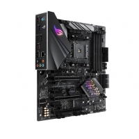 玩家国度（REPUBLIC OF GAMERS）ROG STRIX B450-F GAMING（AMD B450/socket AM4）