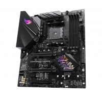 玩家国度（REPUBLIC OF GAMERS）ROG STRIX B450-F GAMING（AMD B450/socket AM4）