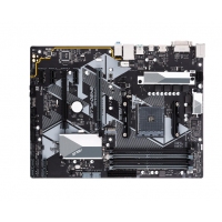 华硕（ASUS）PRIME B450-PLUS 主板 （AMD B450/socket AM4）