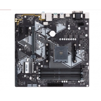 华硕（ASUS）PRIME B450M-A 主板（AMD B450/socket AM4）