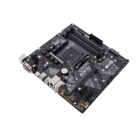 华硕（ASUS）PRIME B450M-A 主板（AMD B450/socket AM4）