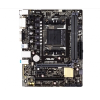 华硕（ASUS） A68HM-K Socket FM2+主板 支持A10 7860K