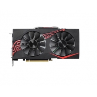 华硕（ASUS） GTX1060-O6G-GAMING冰骑士 独立 游戏电脑显卡