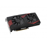 华硕（ASUS） GTX1060-O6G-GAMING冰骑士 独立 游戏电脑显卡