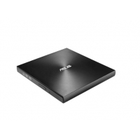 华硕（ASUS） SDRW-08U7M-U 外置便携式DVD刻录光驱 兼容苹果MAC系统