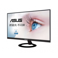 华硕（ASUS）VZ239HE 23英寸IPS屏全高清 锐翼轻薄窄边框显示器