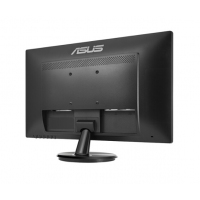 华硕（ASUS） VA249NA 23.8英寸电脑主机液晶显示器 LED背光护眼宽屏显示屏