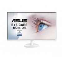 华硕（ASUS） VC279N-W 27英寸 高清窄边IPS屏液晶台式电脑显示器