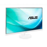 华硕（ASUS） VC279N-W 27英寸 高清窄边IPS屏液晶台式电脑显示器