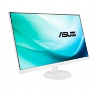 华硕（ASUS） VC279N-W 27英寸 高清窄边IPS屏液晶台式电脑显示器