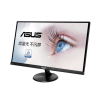 华硕（ASUS）VC279H 27英寸IPS屏 窄边框轻薄滤蓝光不闪屏显示器