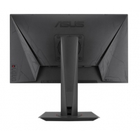 华硕（ASUS） MG248QR 24英寸144Hz 1ms响应 游戏电竞显示器