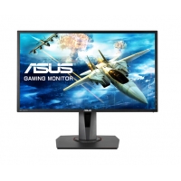 华硕（ASUS） MG248QR 24英寸144Hz 1ms响应 游戏电竞显示器