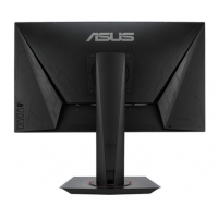 华硕（ASUS）VG258Q 25英寸显示屏 144Hz 1ms free-sync 吃鸡电竞显示器 液晶显示器 （HDMI+DP+DVI接口）