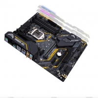 华硕 （ASUS）TUF Z390-PLUS GAMING (WI-FI) 电竞特工 板载WIFI 游戏主板（Intel Z390/LGA 1151）