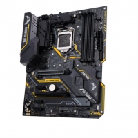 华硕 （ASUS）TUF Z390-PLUS GAMING (WI-FI) 电竞特工 板载WIFI 游戏主板（Intel Z390/LGA 1151）