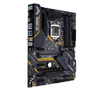 华硕 （ASUS）TUF Z390-PLUS GAMING (WI-FI) 电竞特工 板载WIFI 游戏主板（Intel Z390/LGA 1151）