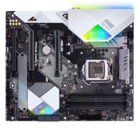 华硕（ASUS）PRIME Z390-A 主板 大师系列 支持intel9代CPU 9600K/9700K/9900K（Intel Z390/LGA 1151）