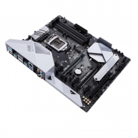 华硕（ASUS）PRIME Z390-A 主板 大师系列 支持intel9代CPU 9600K/9700K/9900K（Intel Z390/LGA 1151）