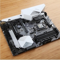 华硕（ASUS）PRIME Z390-A 主板 大师系列 支持intel9代CPU 9600K/9700K/9900K（Intel Z390/LGA 1151）