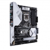 华硕（ASUS）PRIME Z390-A 主板 大师系列 支持intel9代CPU 9600K/9700K/9900K（Intel Z390/LGA 1151）