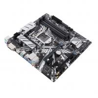 华硕（ASUS）PRIME Z390M-PLUS 大师系列 主板（Intel Z390/LGA 1151）