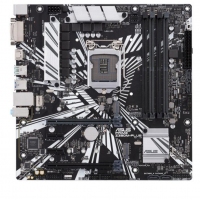 华硕（ASUS）PRIME Z390M-PLUS 大师系列 主板（Intel Z390/LGA 1151）