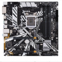 华硕（ASUS）PRIME Z390M-PLUS 大师系列 主板（Intel Z390/LGA 1151）